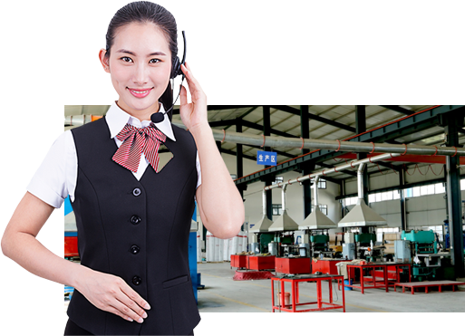 客戶(hù)至上，貼心服務(wù)