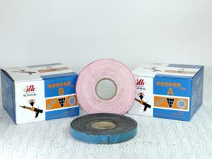 復合膠A、復合膠B